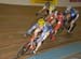Burnaby Velodrome Race Series #2