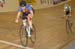 Burnaby Velodrome Race Series #2