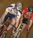 Burnaby Velodrome Race Series #2