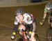 Burnaby Velodrome Race Series #2