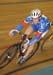 Burnaby Velodrome Race Series #2