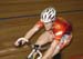 Burnaby Velodrome Race Series #2