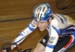 Burnaby Velodrome Race Series #2