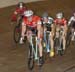 Burnaby Velodrome Race Series #2