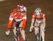 Burnaby Velodrome Race Series #2