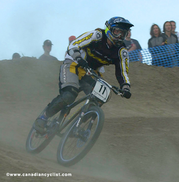 Calgary World Cup - 4X