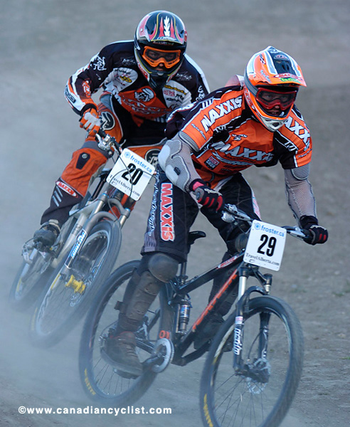 Calgary World Cup - 4X