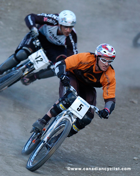 Calgary World Cup - 4X