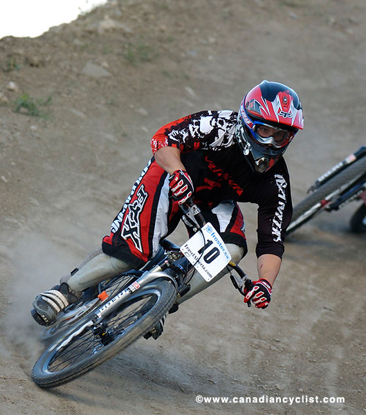 Calgary World Cup - 4X