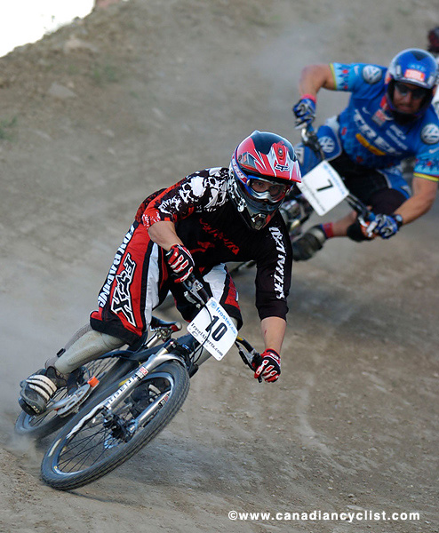 Calgary World Cup - 4X