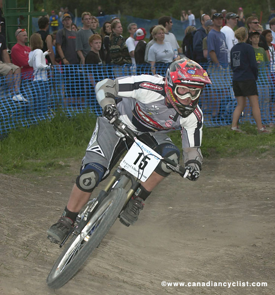 Calgary World Cup - 4X