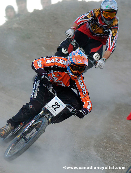 Calgary World Cup - 4X