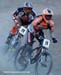 Calgary World Cup - 4X