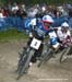 Calgary World Cup - 4X