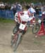 Calgary World Cup - 4X