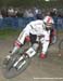 Calgary World Cup - 4X