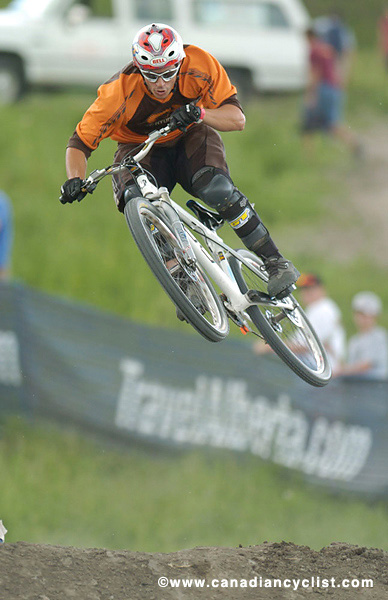 Calgary World Cup - 4X