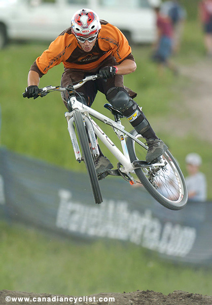 Calgary World Cup - 4X