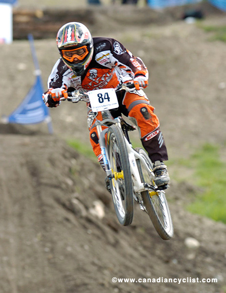 Calgary World Cup - 4X