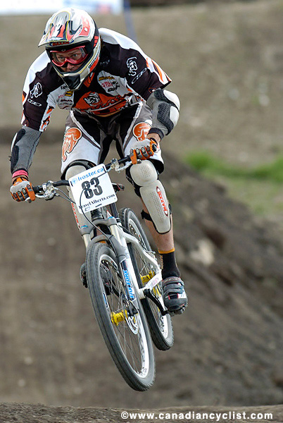 Calgary World Cup - 4X