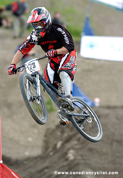 Calgary World Cup - 4X