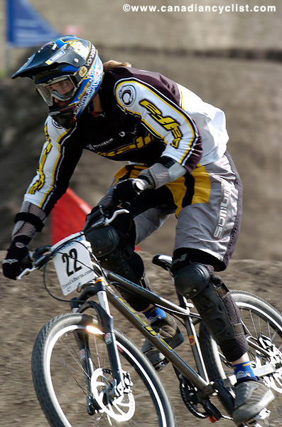 Calgary World Cup - 4X