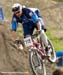 Calgary World Cup - 4X
