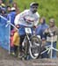 Calgary World Cup - DH