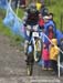 Calgary World Cup - DH