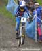 Calgary World Cup - DH