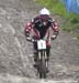 Calgary World Cup - DH
