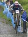 Calgary World Cup - DH