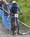 Calgary World Cup - DH