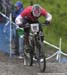 Calgary World Cup - DH