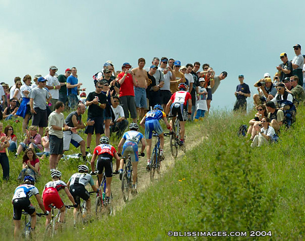 Calgary World Cup