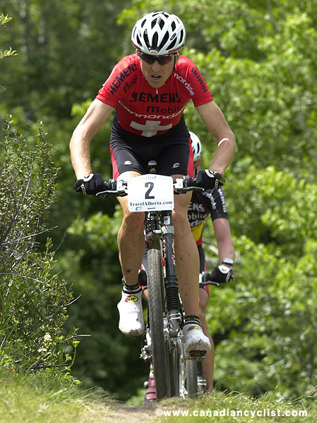 Calgary World Cup