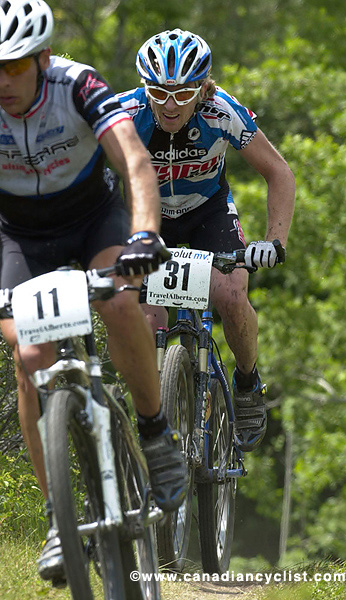 Calgary World Cup