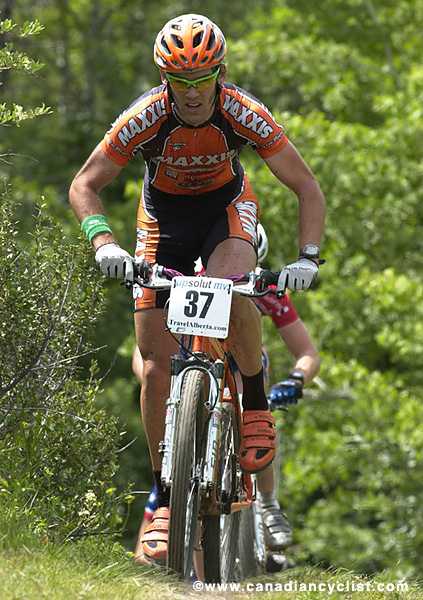 Calgary World Cup