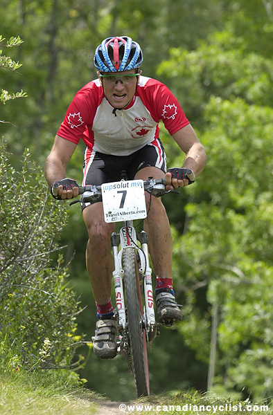 Calgary World Cup