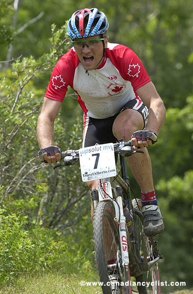 Calgary World Cup