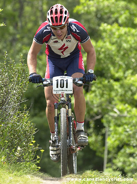 Calgary World Cup