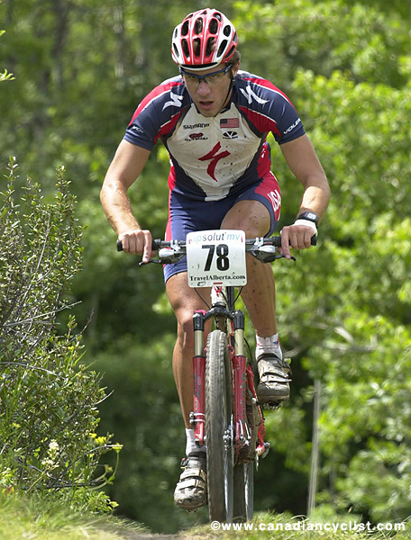 Calgary World Cup
