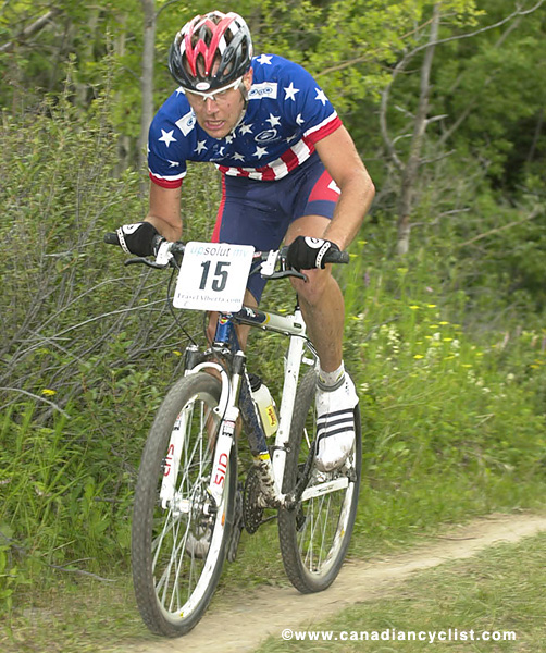 Calgary World Cup