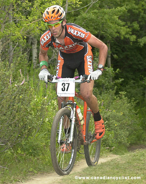 Calgary World Cup