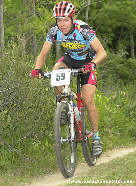 Calgary World Cup