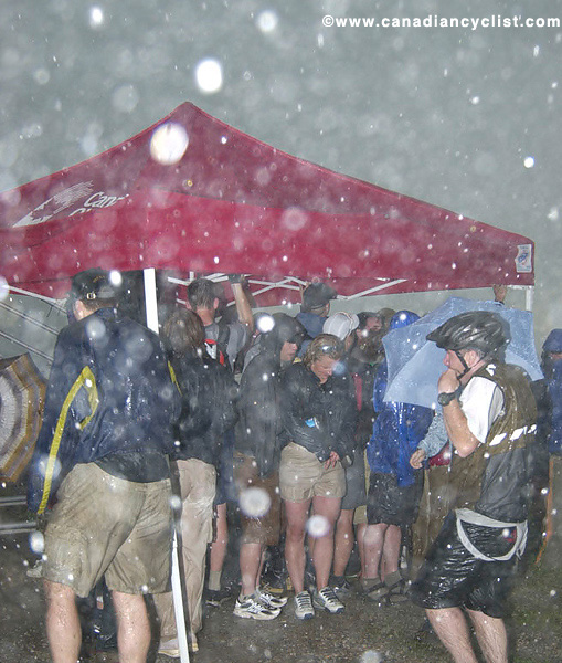 Calgary World Cup