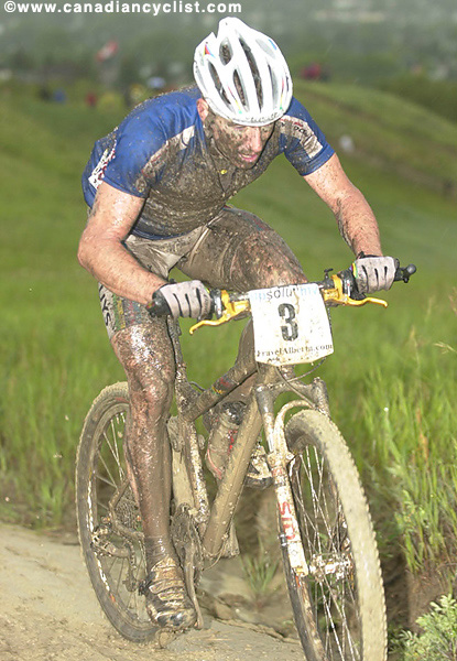 Calgary World Cup