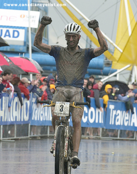 Calgary World Cup