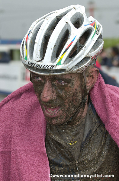 Calgary World Cup