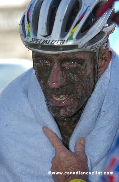 Calgary World Cup